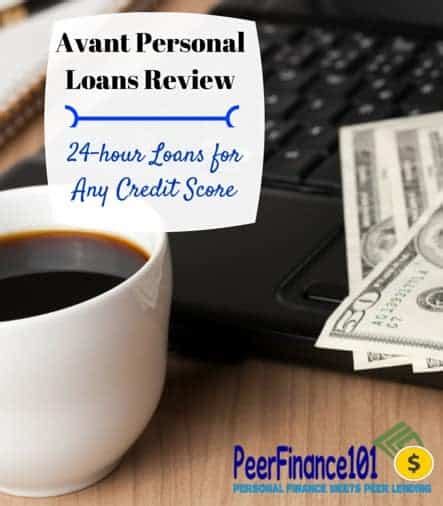 24 Hour Personal Loan Bad Credit