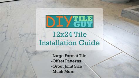 24 Tile