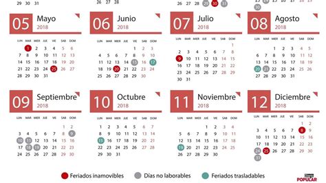 24 de abril es feriado