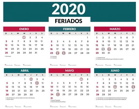 24 de abril es feriado en argentina