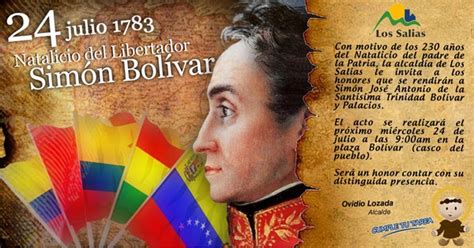 24 de julio bolivia