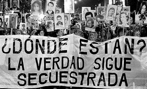 24 de marzo 1976 memoria verdad y justicia