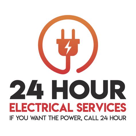 24 hour electrical services