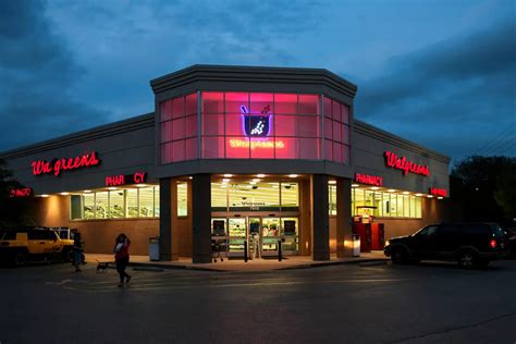 24 hour food stores near me with drive thru