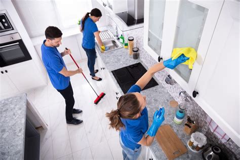 24 hour house cleaning services london