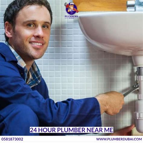 24 hour plumber near me cost