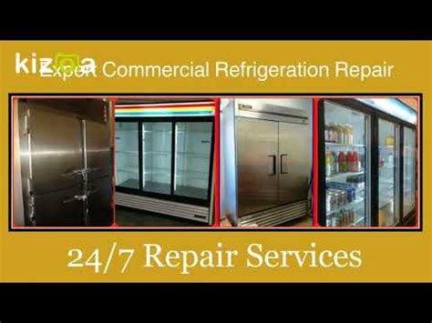 24 hour refrigerator repair las vegas