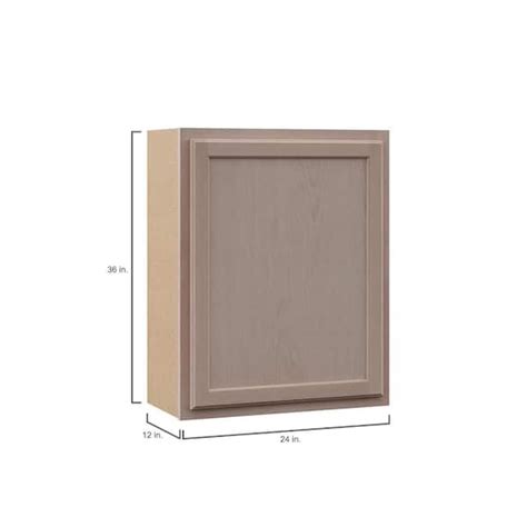 Maximize Your Storage Space with a 24 Inch Upper Cabinet - Top Quality and Stylish Design
