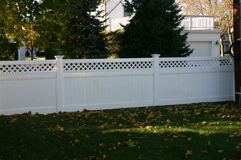 home.furnitureanddecorny.com:24 inch vinyl fence