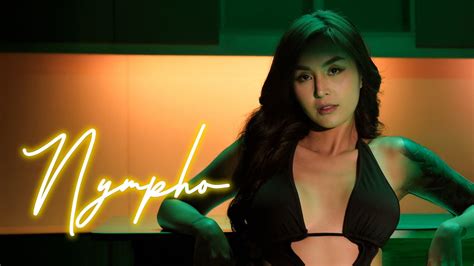 24 nympho
