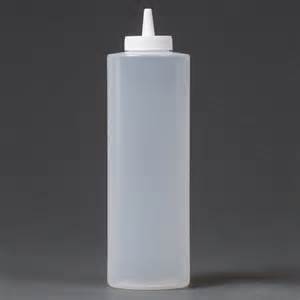 24 Oz Squeeze Bottle