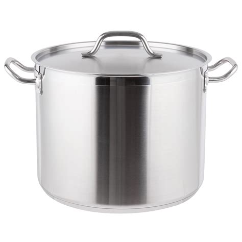 24 Qt Pot