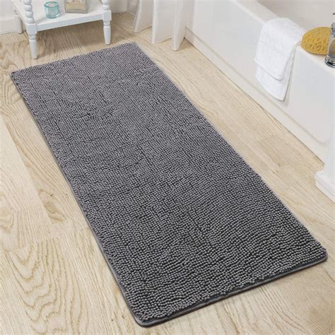 24 x70 thick bath rugs