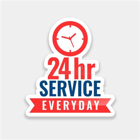 24-Hour Availability