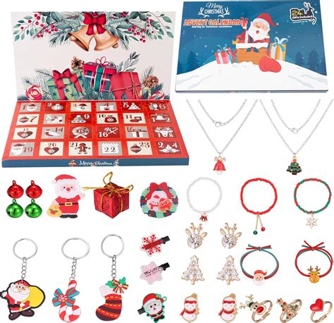 This advent calendar is better than chocolate rite while u can