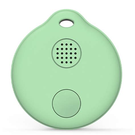 24. Bluetooth tracking device