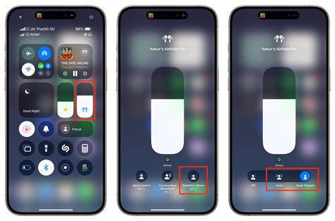 24. Enable Spatialize Stereo