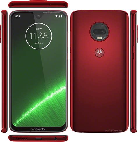 24. Moto G7 Plus