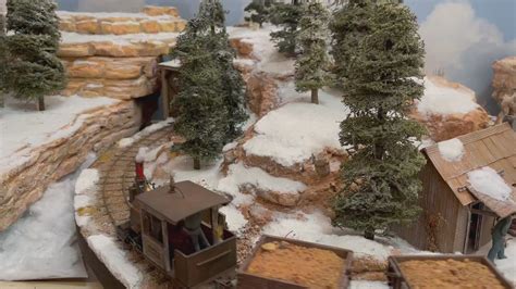 24. Play with scale in a narrow scheme