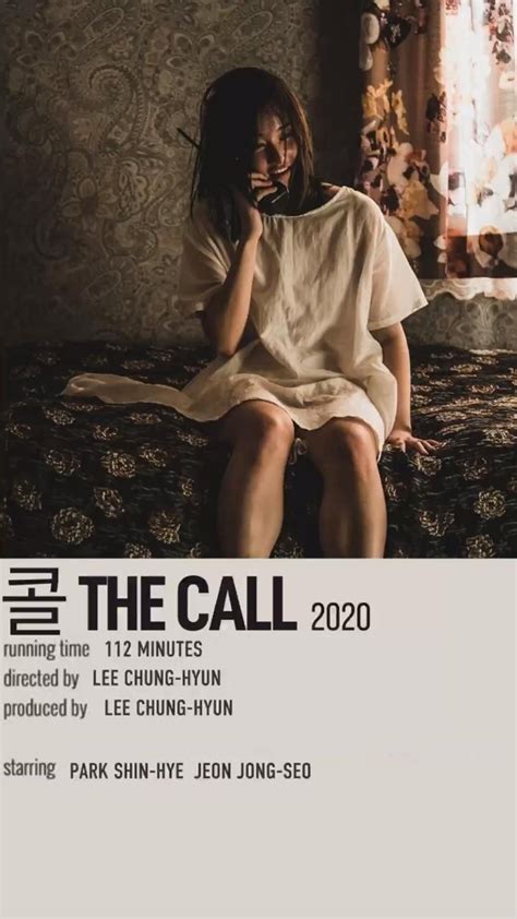 24. The Call (2020)