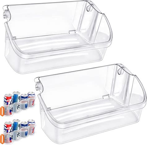 240324502 Refrigerator Door Bin Shelf Replacement  - Amazon.com