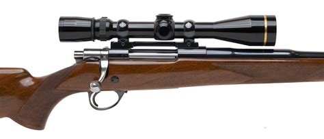 243 Winchester Deer Rifle
