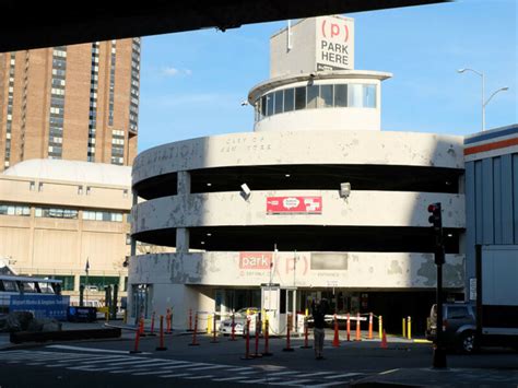 Secure & Convenient Parking at 2430 FDR Drive - Reserve Now!