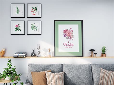 Download 247  Watercolor Bundle Pictures Commercial Use Free PSD Mockups