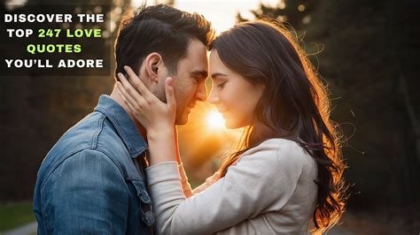 247 Love Quotes