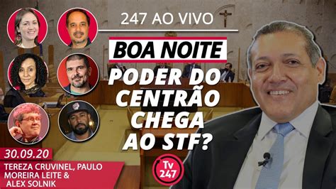 247 ao vivo hoje