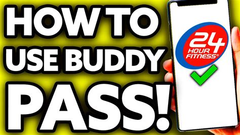 24hr buddy pass