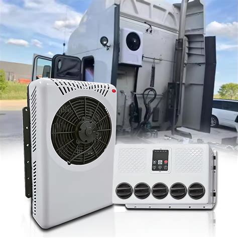 24v air conditioner