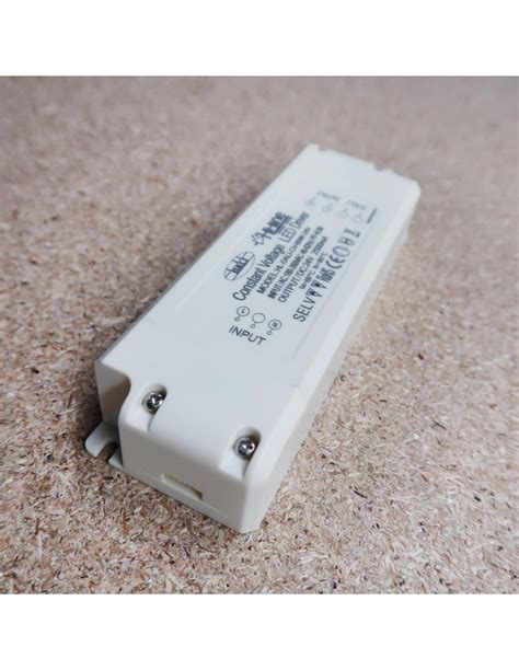 24v dali dimmable driver