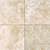 24x24 travertine floor tile