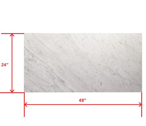 24X48 Marble Tile