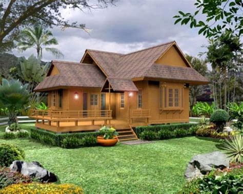 25 Inspirasi Desain Rumah Idaman Terbaru Ala Bintoro Build