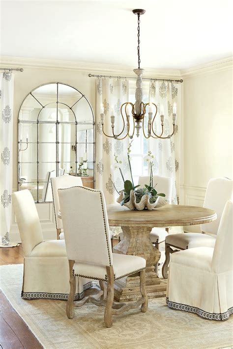 57 beautiful neutral dining room designs digsdigs