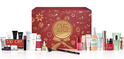25 Day Makeup Advent Calendar 2024: Everything You Need To Know
