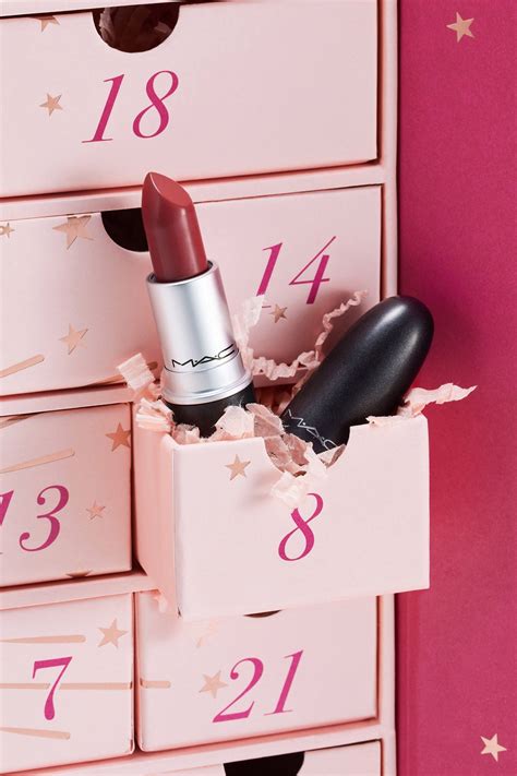 25 Days Of Beauty Advent Calendar