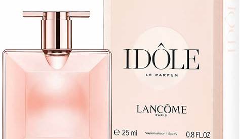 Lancôme Idôle Eau de Parfum για γυναίκες 25 ml Parfimo.gr