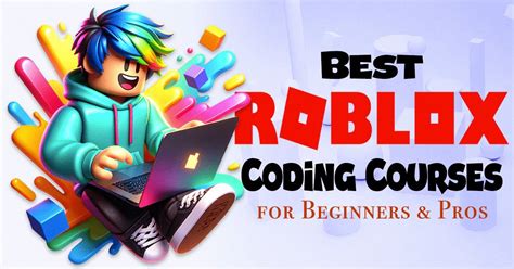 25+ Best Roblox Game Courses Online - Development Tutorials