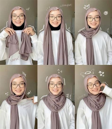 25+ best ideas about Turkish Hijab Tutorial on Pinterest Hijab style
tutorial, Hijab tutorial
