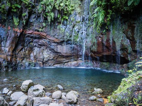 25 Fontes Madeira