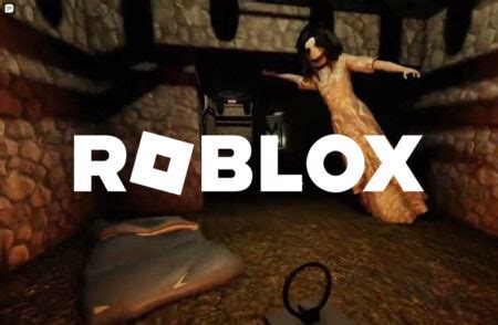 25 Scariest Roblox Games Ranked: Our Top Horror Game Picks 2023