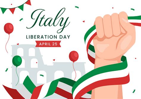 25 april italien feiertag