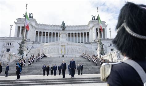 25 aprile 2024 mattarella