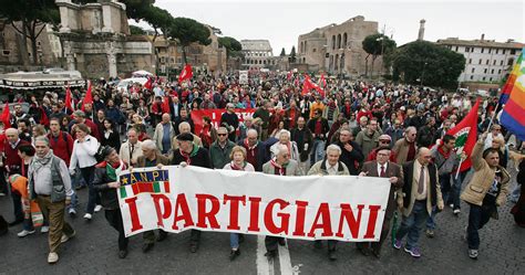 25 aprile 2024 roma