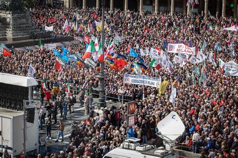 25 aprile milano 2023