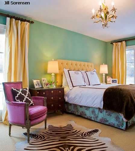 150+Unique & Rare Wall Color Ideas Which Will Make Your