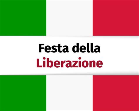 25 de abril festivo italia